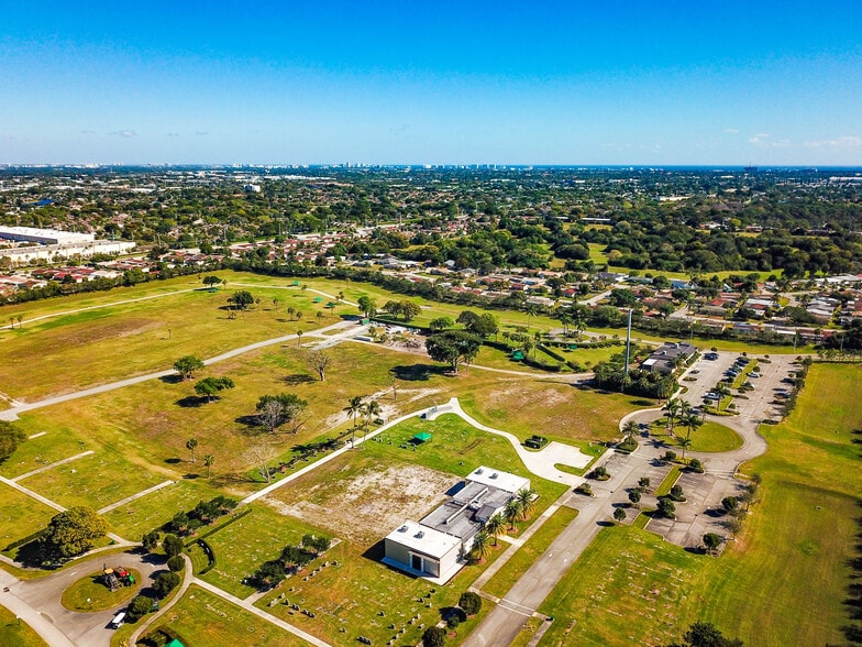 More Photos Of 1391 NW 45th St, Deerfield Beach Land For Sale