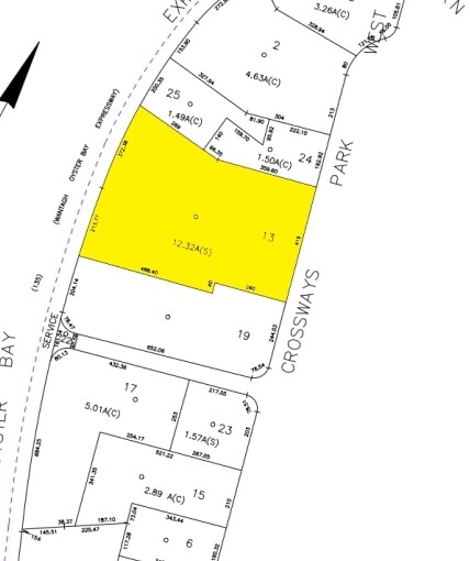 More Photos Of 100 Crossways Park West, Woodbury Office For Lease