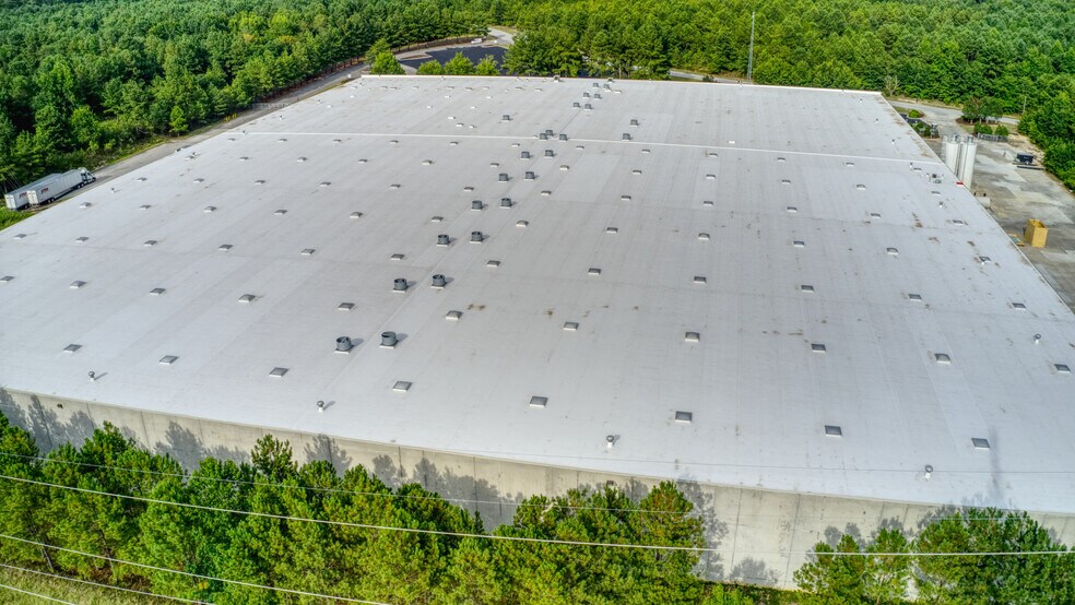 More Photos Of 2044 Forward Augusta Dr, Augusta Warehouse For Sale