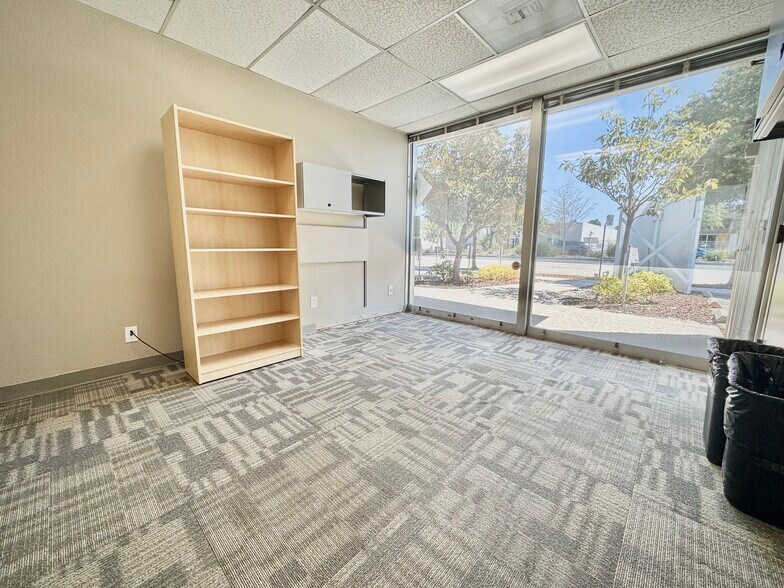 More Photos Of 797 San Antonio Rd, Palo Alto Office For Lease