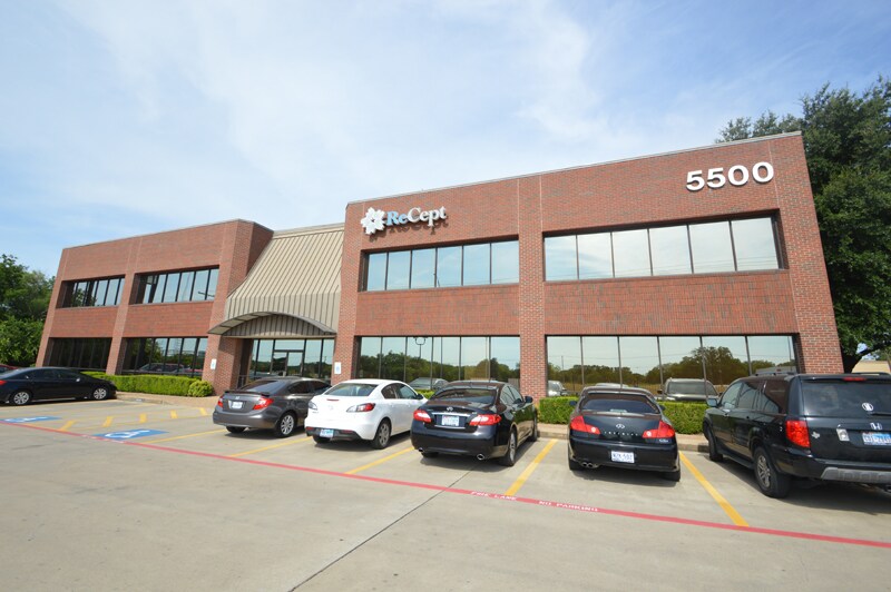 More Photos Of 5500 E Loop 820 S, Fort Worth Office For Lease