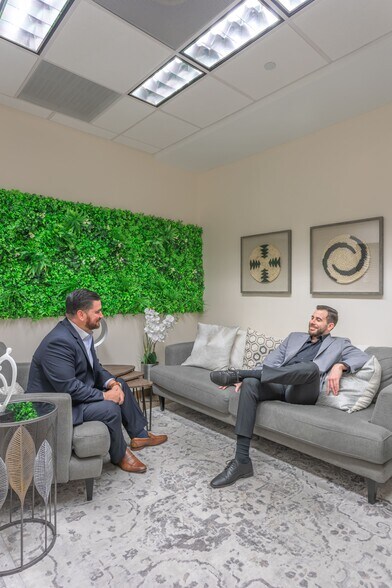 More Photos Of 2525 Ponce de Leon Blvd, Coral Gables Coworking Space