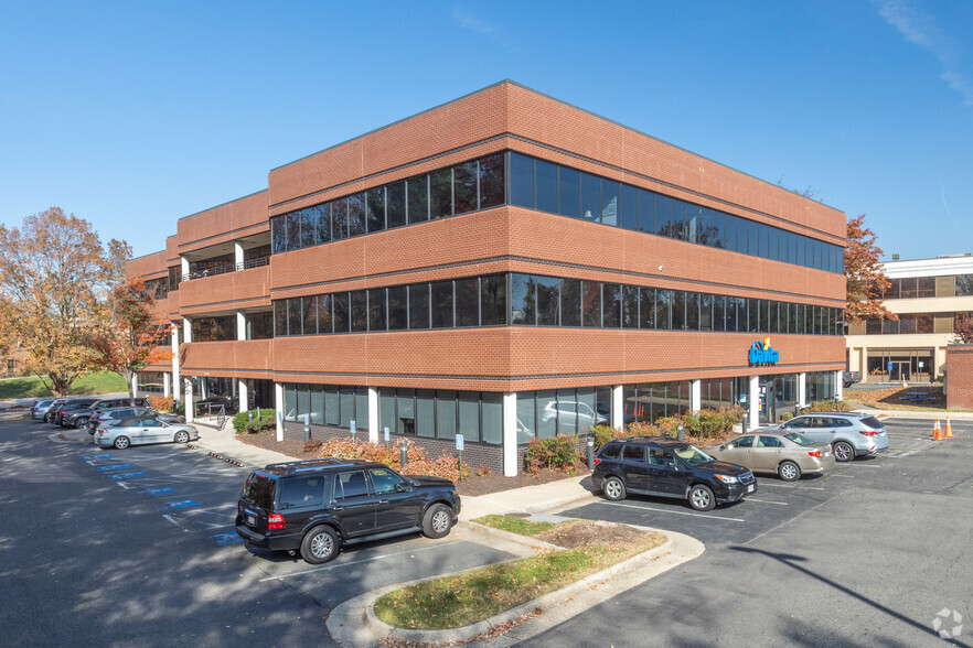 Primary Photo Of 8003 Forbes Pl, Springfield Office For Lease