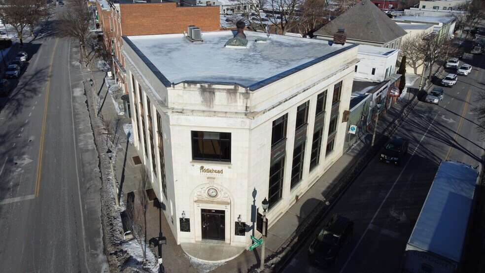 More Photos Of 338 Main St, Bennington Storefront Retail Residential For Sale