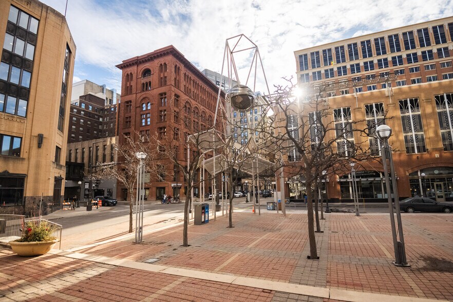 More Photos Of 6 W 5th St W, Saint Paul Office For Sale