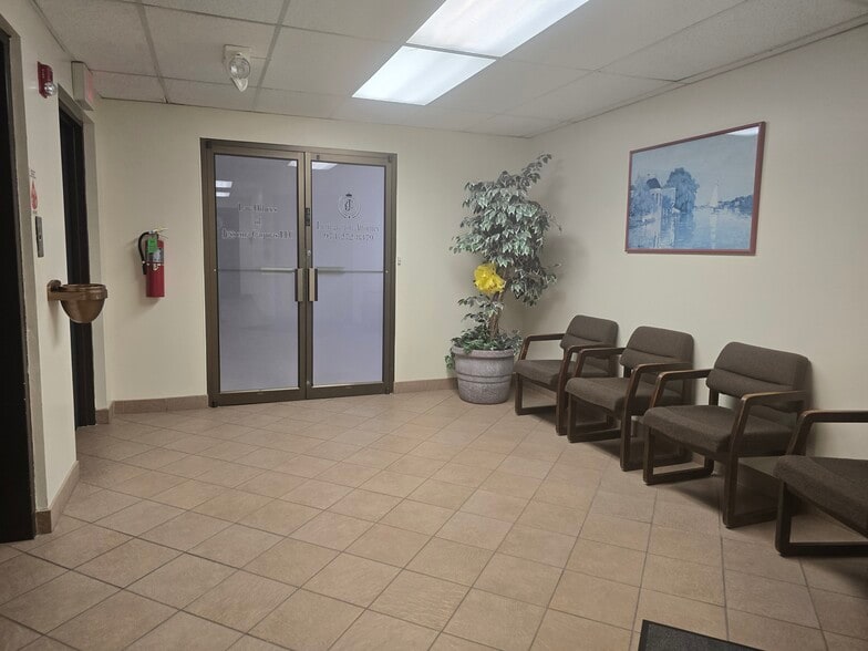 More Photos Of 1 Howe Ave, Passaic Medical For Lease