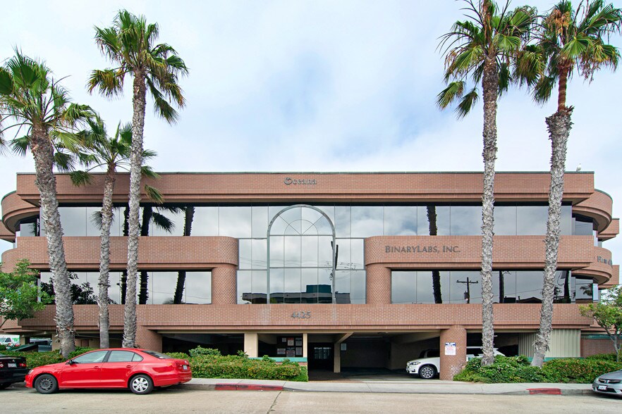 More Photos Of 4425 Bayard St, San Diego Office For Lease