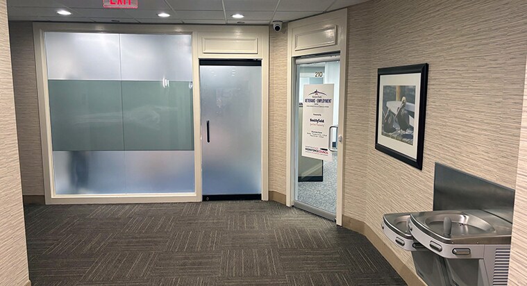 More Photos Of 600 Thimble Shoals Blvd, Newport News Office For Sale