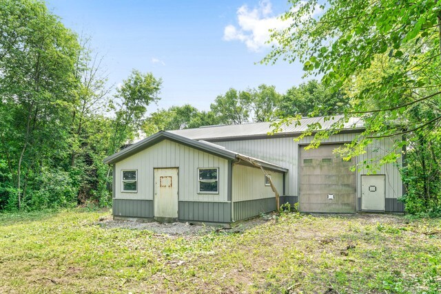 More Photos Of 9120 US Route 34, Yorkville Land For Sale