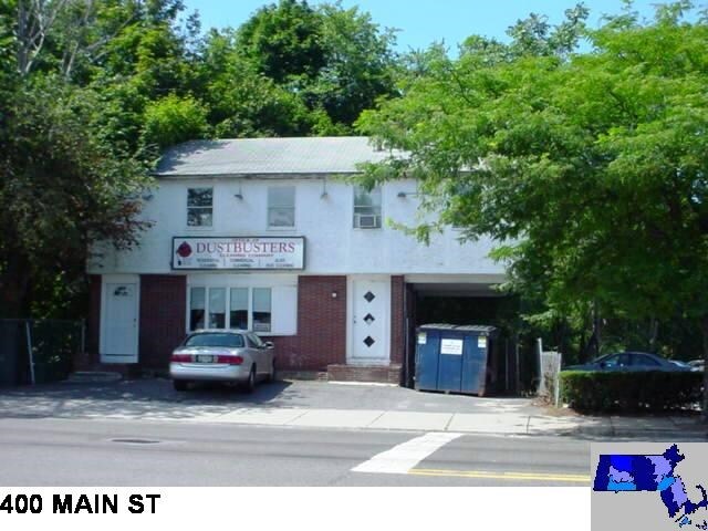 More Photos Of 400 Main St, Reading Office Residential For Sale