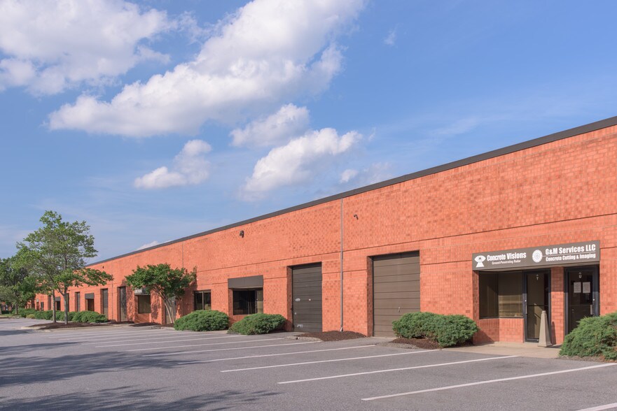 More Photos Of 2609 Cabover Dr, Hanover Unknown For Lease