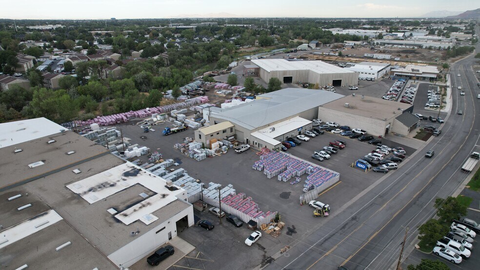 More Photos Of 4700 Riverside Dr, Salt Lake City Showroom For Lease