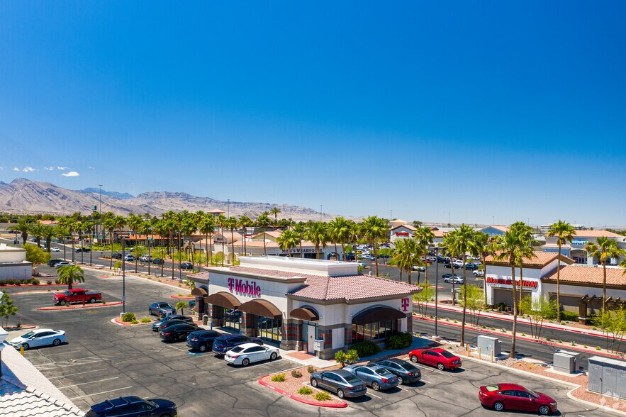 More Photos Of 2050-2160 N Rainbow Blvd, Las Vegas Unknown For Lease