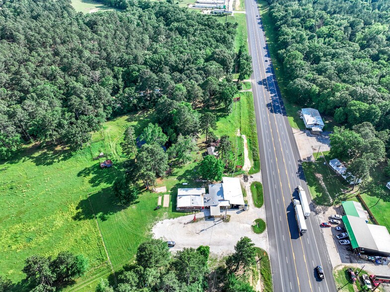 More Photos Of 19785 State Highway 155 S, Flint Land For Lease