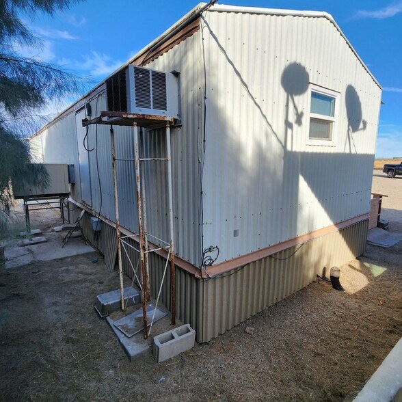 More Photos Of 6507 W Avenue G, Lancaster Land For Sale