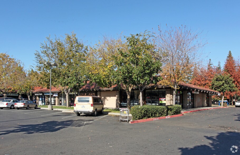 More Photos Of 3291 Truxel Rd, Sacramento Unknown For Lease