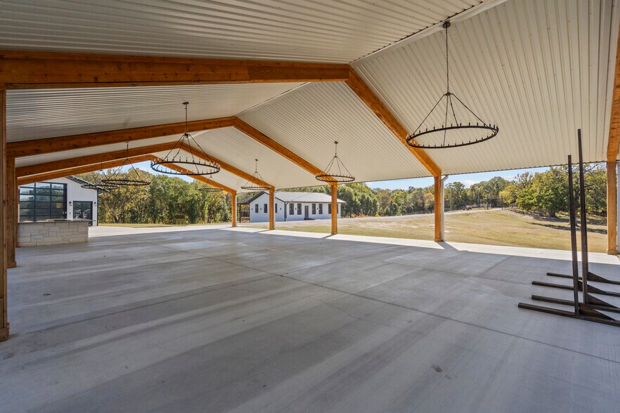 More Photos Of 9016 Private Road 2329, Terrell Lodge Meeting Hall For Sale