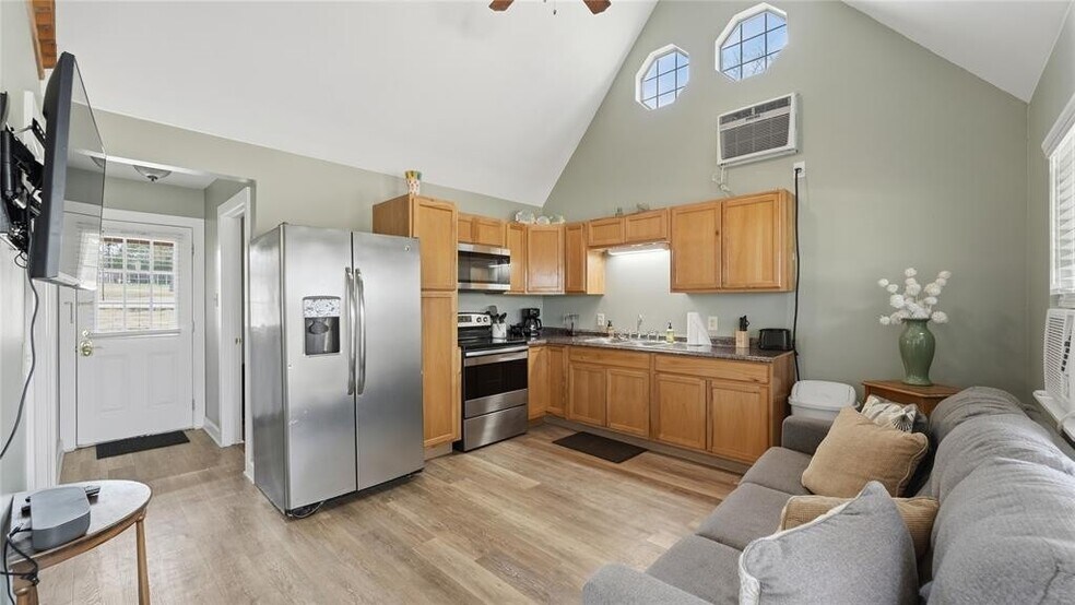 More Photos Of 182 Little Ranch Rd, Red Rock Land For Sale