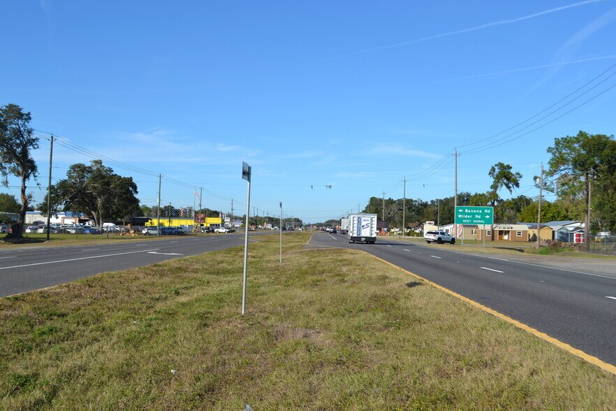 More Photos Of 7935 US Highway 98 N, Lakeland Land For Lease