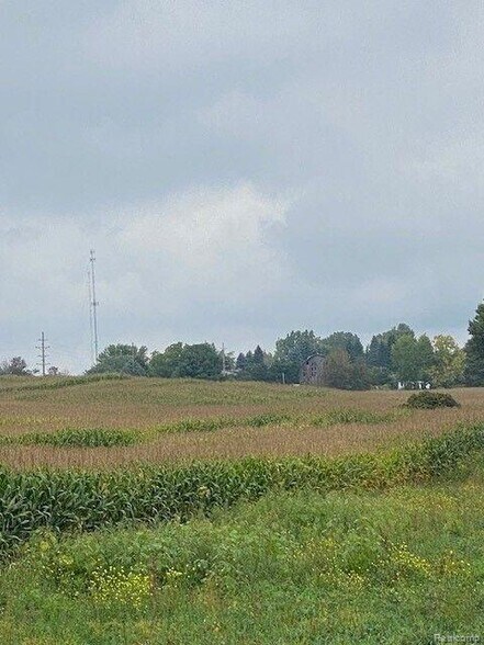 More Photos Of 7451 Fostoria rd, Mayville Land For Sale