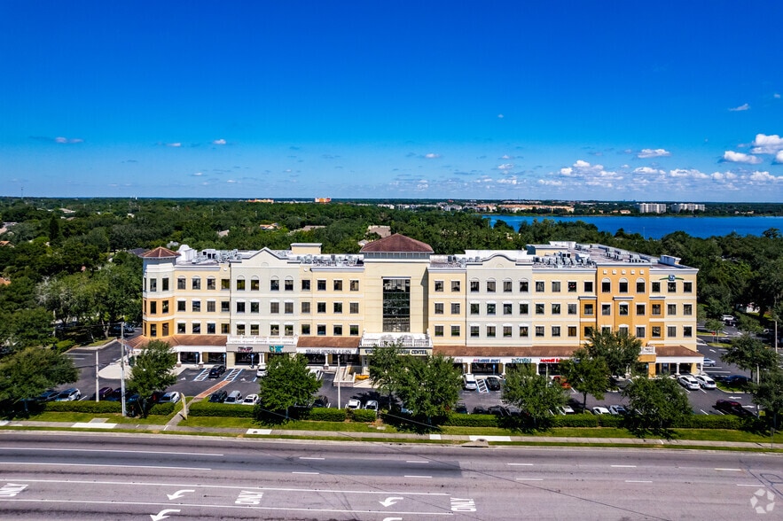 Primary Photo Of 6735 Conroy Windermere Rd, Orlando Medical For Lease