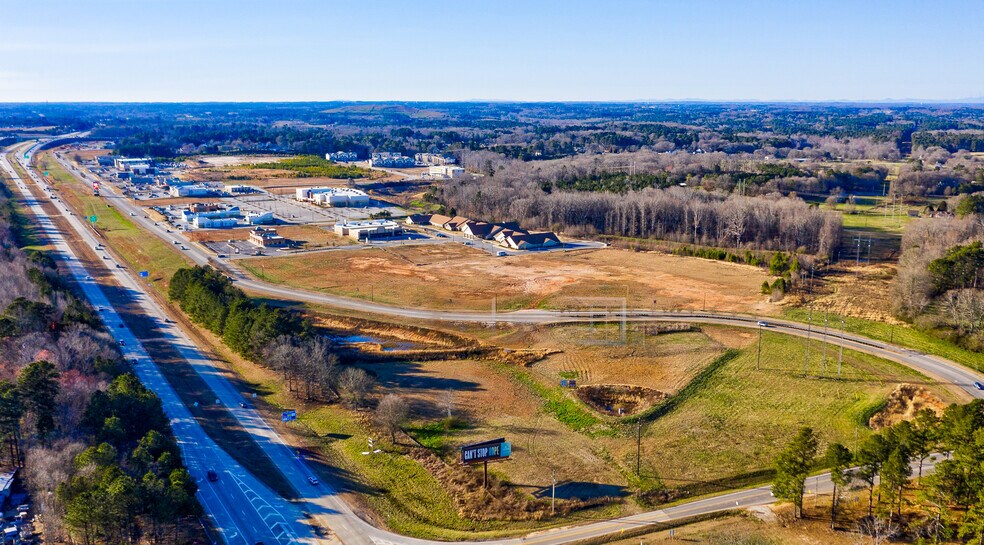More Photos Of Exchange Blvd, Bethlehem Land For Sale