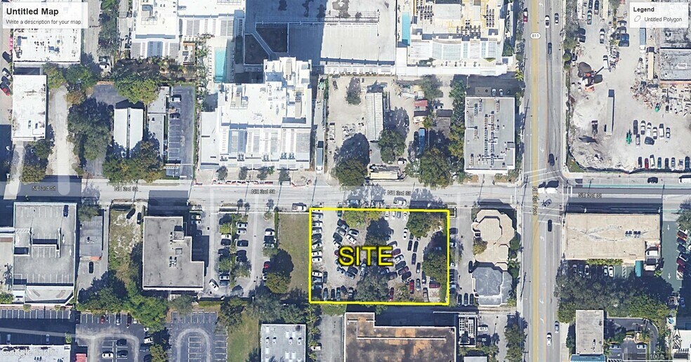 More Photos Of 200 NE 3rd St, Fort Lauderdale Land For Sale