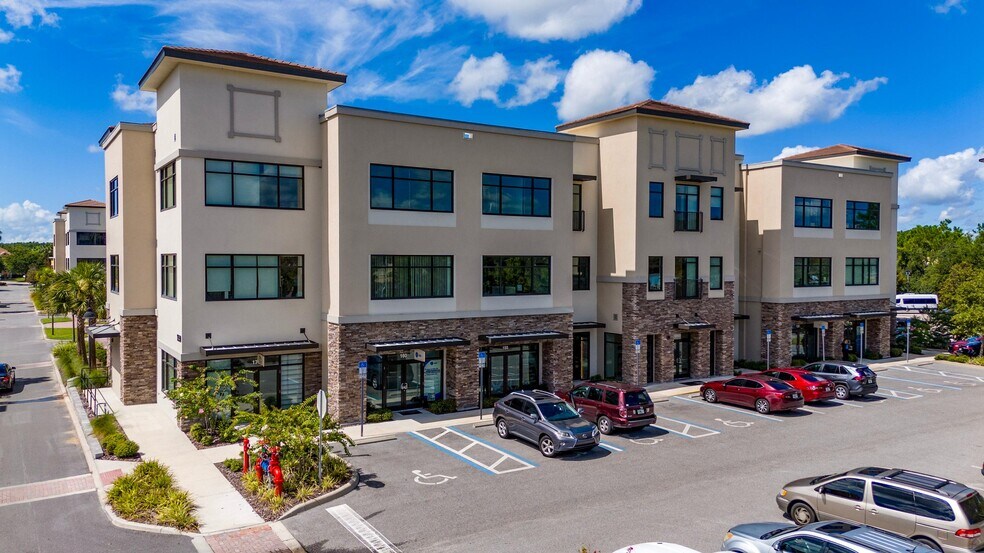 Primary Photo Of 13550 Village Park Dr, Orlando Office For Lease