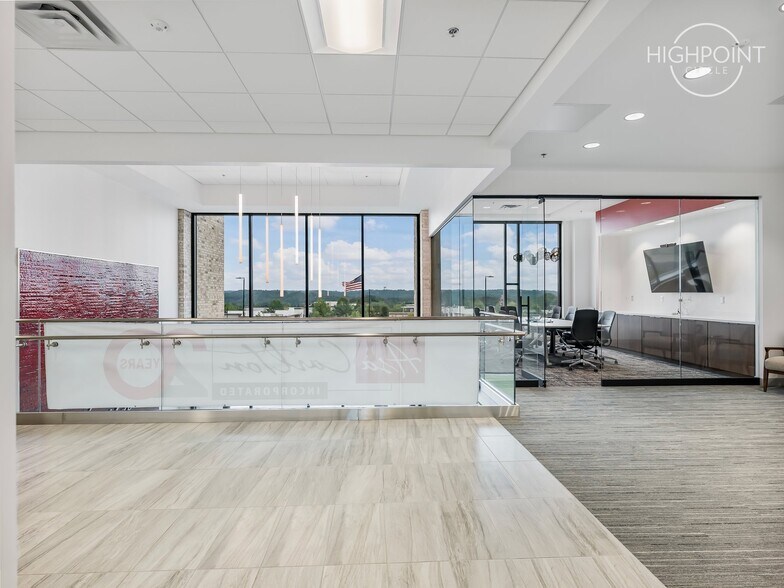 More Photos Of 100 Highpoint Park Way, Braselton Office For Lease