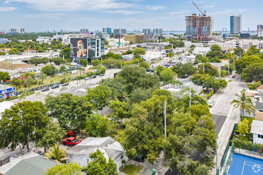 More Photos Of 145 NW 35th St, Miami Land For Sale
