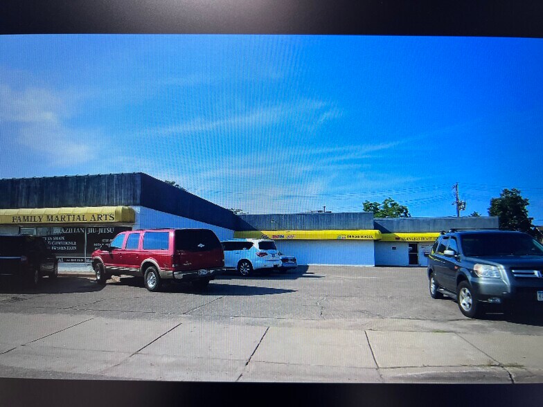 More Photos Of 215 Washington St, Brainerd Flex For Lease