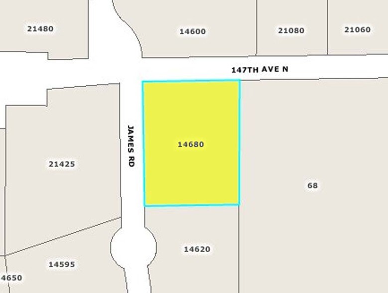 More Photos Of 14680 James Rd, Rogers Warehouse For Sale