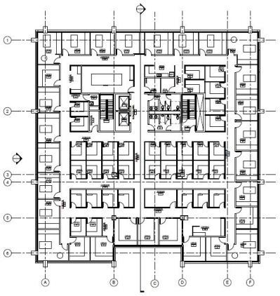 More Photos Of 777 Nw 63rd St, Oklahoma City Office For Lease