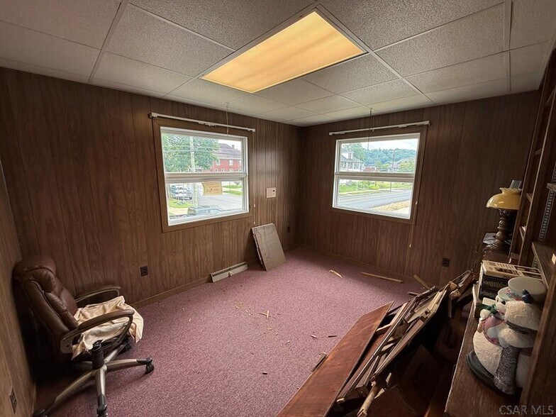 More Photos Of 226 Ohio St, Johnstown Office For Sale