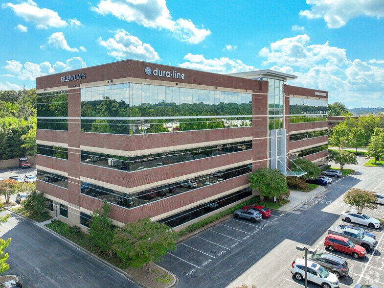 More Photos Of 11400 Parkside Dr, Knoxville Loft Creative Space For Lease