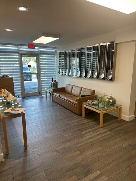 More Photos Of 16115 SW 117th Ave, Miami Showroom For Sale