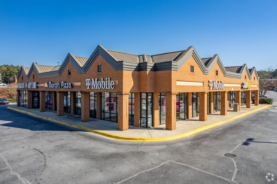 More Photos Of 3542-3650 Highway 138 SE, Stockbridge Unknown For Lease