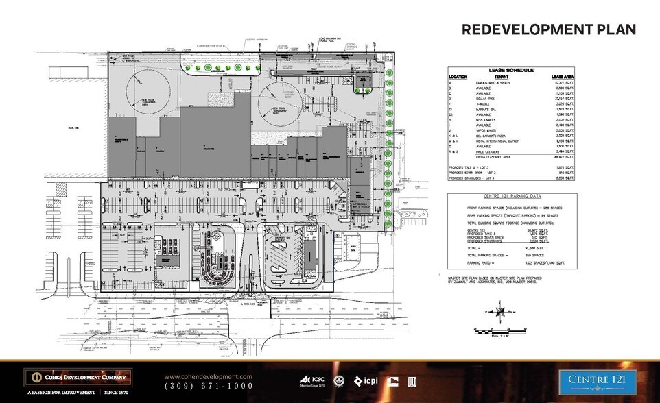 More Photos Of 2016 S Mount Zion Rd, Decatur Unknown For Lease