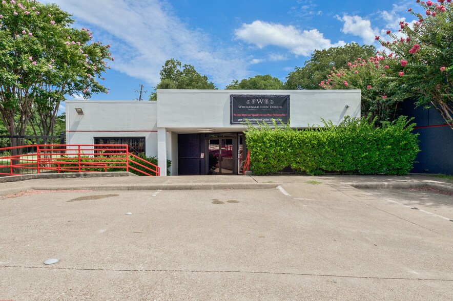 More Photos Of 4510 Duncanville Rd, Dallas Distribution For Sale
