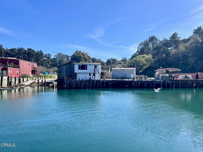 More Photos Of 19290 S Harbor Dr, Fort Bragg Land For Sale