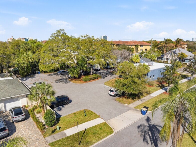 More Photos Of 908 S Fort Harrison Ave, Clearwater Office For Sale