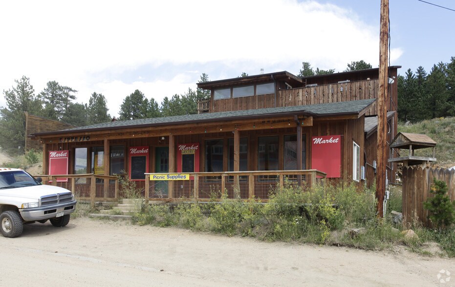 More Photos Of 41 Main St, Rollinsville Freestanding For Lease