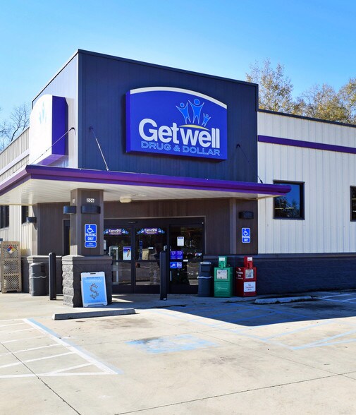 More Photos Of 5705 Highway 278, Sulligent Freestanding For Lease