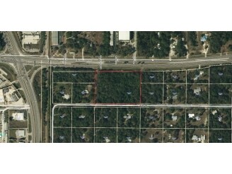 Primary Photo Of University Pky, Sarasota Land For Sale