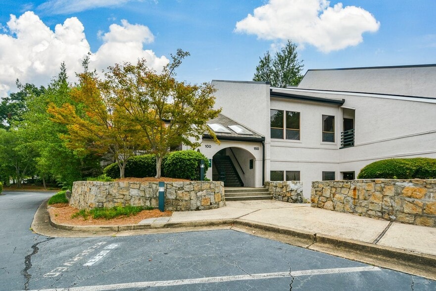 More Photos Of 1820 The Exchange SE, Atlanta Office For Sale