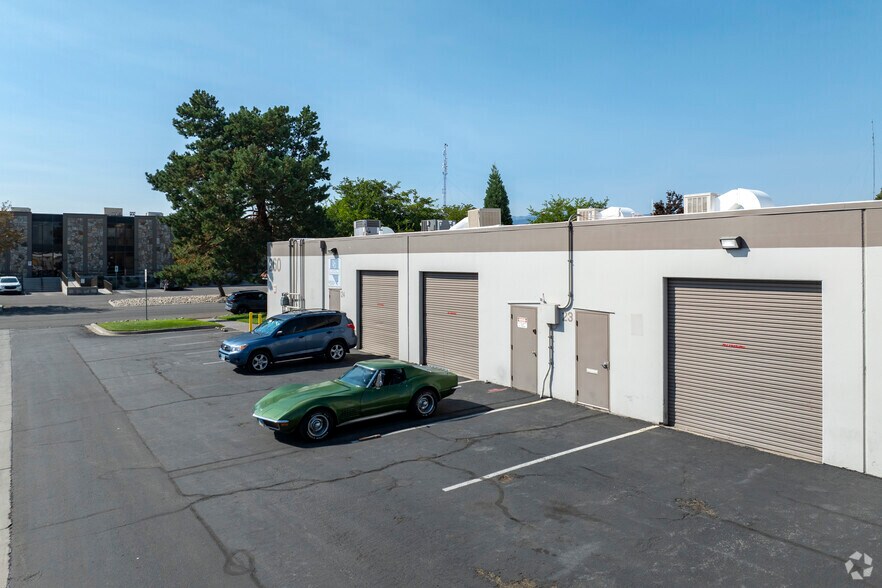 More Photos Of 260 Freeport Blvd, Sparks Light Manufacturing For Lease