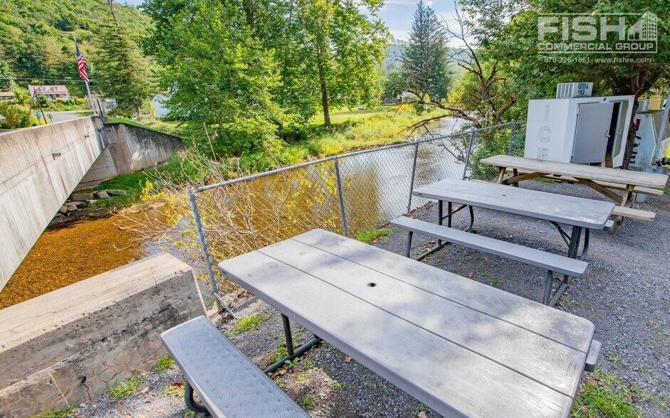 More Photos Of 25 Main St, Cross Fork Storefront For Sale