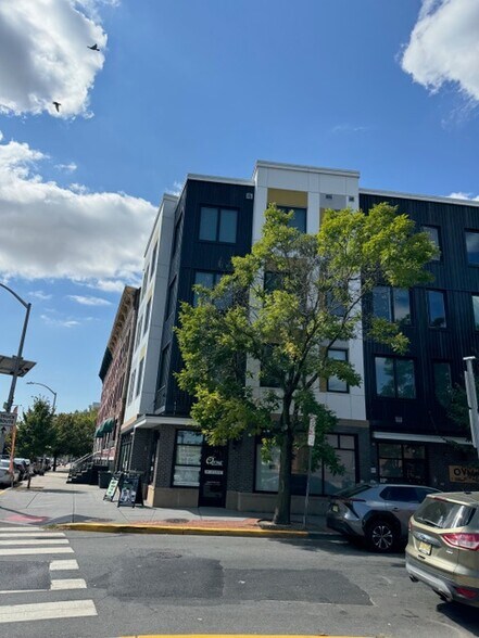 More Photos Of 758 Ocean Ave, Jersey City Storefront Retail Residential For Sale