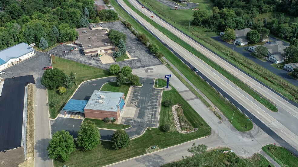 More Photos Of 3376 Northern Valley Pl NE, Rochester Office For Sale