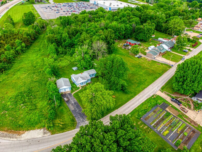 More Photos Of 1366 Denmark Rd, Union Land For Sale